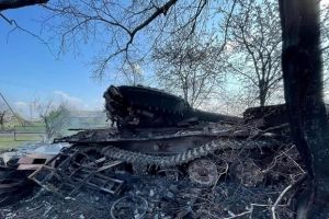 Война в Украине